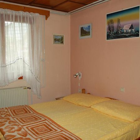 Apartma Pri Potokarju Apartment Bohinj Exterior foto