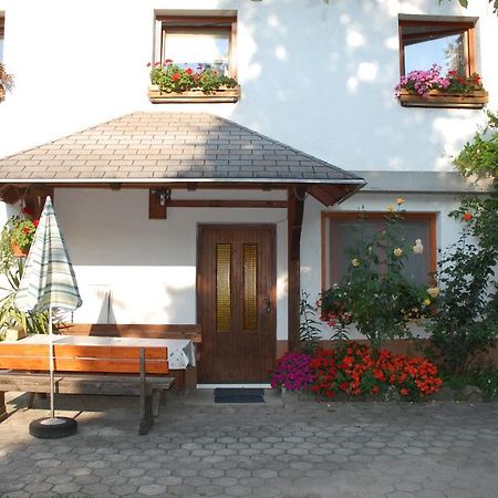 Apartma Pri Potokarju Apartment Bohinj Exterior foto
