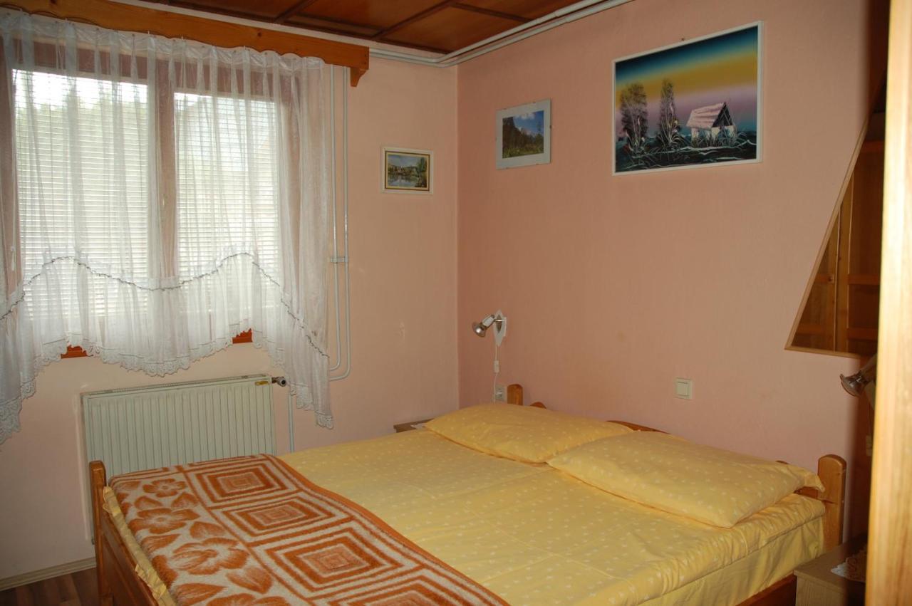 Apartma Pri Potokarju Apartment Bohinj Exterior foto